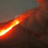 Sinabung Yanardağı'nda patlamalar devam ediyor
