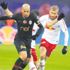 Galatasaray umut dağıttı