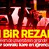 Üniversite kavşağında fuhuş pazarlığı Üniversite kavşağında fuhuş pazarlığı