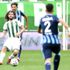 Bursaspor da Sedat Dursun belirsizliği