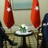 Erdoğan, Stoltenberg'i kabul etti