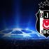 İşte Beşiktaş'ın Devler Ligi'ndeki muhtemel rakipleri