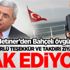 Mehmet Metiner’den Devlet Bahçeli’ye övgü ve teşekkür