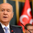 Bahçeli'den ince hesap
