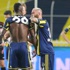 Emenike İstanbul'dan ayrıldı Emenike İstanbul'dan ayrıldı