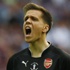 Szczesny Roma'da