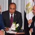Netanyahu'dan Sisi'ye övgü Netanyahu'dan Sisi'ye övgü