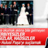 Bahçeli'den Genelkurmay Başkanı'na destek