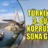 Türkiye'nin 3. büyük köprüsünde sona gelindi