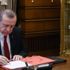 Cumhurbaşkanı Erdoğan'ın onayladığı 10 kanun yürürlüğe girdi