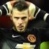 De Gea çılgınlığı: 65 milyon Euro