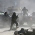 2014 Afganistan'ın en kanlı yılı oldu 2014 Afganistan'ın en kanlı yılı oldu