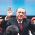 Cumhurbaşkanı Erdoğan: Çelik ve demir iman ve cesaret karşısında eridi Cumhurbaşkanı Erdoğan: Çelik ve demir iman ve cesaret karşısında eridi