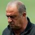 Fatih Terim'in yüzünden düşen bin parça