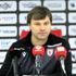 Samsunspor - İnegölspor maçının ardından