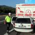 Otomobil, TIR'ın altına girdi: 2 ölü