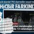 CHP yandaşı Halk TV'den bir skandal daha! Hain terör örgütü PKK'yı başlığına taşıyamadı sosyal medya ayağa kalktı!