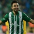 Bursaspor'da Volkan Şen sürprizi Bursaspor'da Volkan Şen sürprizi