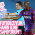 Nwakaeme'den Newton'a gönderme: Ben hoca değilim