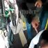 Otobüs şoförünü darp eden yolcu serbest bırakıldı Otobüs şoförünü darp eden yolcu serbest bırakıldı