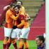 Galatasaray Göztepe’yi avladı lider Alanya’yı yakaladı Galatasaray Göztepe’yi avladı lider Alanya’yı yakaladı