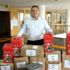 Akhisar da 250 kilo atık pil ile 100 bin metreküp ... Akhisar da 250 kilo atık pil ile 100 bin metreküp ...