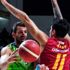 TOFAŞ - Galatasaray Doğa Sigorta: 112-93