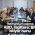 Barzani, ABD, İngiltere ve BM temsilcileriyle görüştü