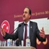 CHP'de Grup Başkanvekilleri Belli Oldu CHP'de Grup Başkanvekilleri Belli Oldu