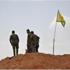 IŞİD'in stratejik kalesi Mebruka YPG'nin eline geçti