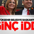 Başkanın Eşinden İlginç İddia!