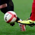 Dünyanın en hızlı futbolcusu belli oldu Dünyanın en hızlı futbolcusu belli oldu