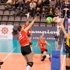 Vakıfbank Cannes'a hiç acımadı!