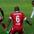 Sivasspor, Bremen ile yenişemedi