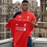 Liverpool'dan savunmaya 18'lik takviye