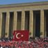 Maltepelilerden 50 otobüsle Anıtkabir çıkarması