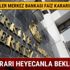 Merkez Bankası faiz açıklaması ne zaman? Merkez bankası faiz kararı açıklaması saat kaçta?