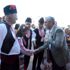 Mübadelenin torunları memleketlerini ziyarete geldi