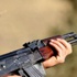 Jandarma karakoluna saldırı: 1 yaralı Jandarma karakoluna saldırı: 1 yaralı
