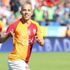 Galatasaraylı Sofiane Feghouli: Beni göndermek istediler Galatasaraylı Sofiane Feghouli: Beni göndermek istediler