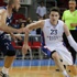 Anadolu Efes, yarı final için parkede! Anadolu Efes, yarı final için parkede!