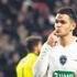 Ben Arfa kapışması! Ben Arfa kapışması!