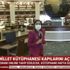 Son dakika: Millet kütüphanesi kapılarını açtı! İşte açılış ve kapanış saatleri... |Video