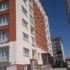 Konya'da bir apartman koronavirüs tedbirleri nedeniyle karantinaya alındı