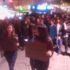 Ankara'da 'müftü nikahı'nı protesto eden kadınlara polis müdahalesi
