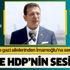 15 Temmuz şehit ve gazi ailelerinden CHP'li Ekrem İmamoğlu'na Fransa tepkisi: "HDP ve PKK'nın sesi oldu"