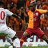 Onyekuru, Galatasaray formasıyla ilk resmi golünü attı