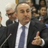 Çavuşoğlu: Türkiye'nin Kırım konusunda düşünceleri değişmedi!