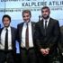 Beşiktaş’a Japonya’dan kardeş kulüp geliyor