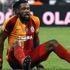 Galatasaray'dan flaş Luyindama kararı Galatasaray'dan flaş Luyindama kararı